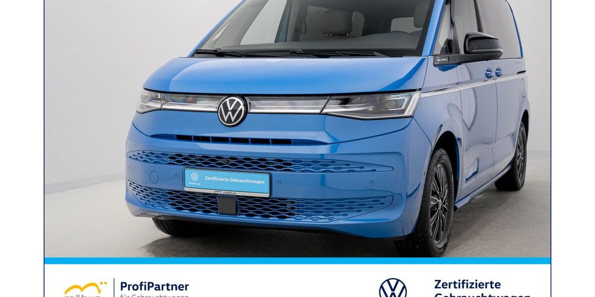 VW T7 Multivan 7.652 km 59.989 &euro; Berlin 13088
