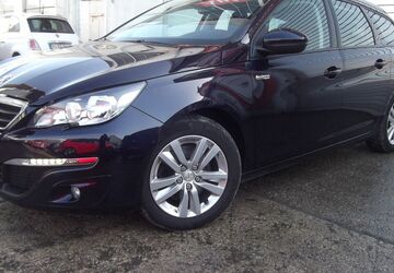 Peugeot 308 175.000 km 8.899 &euro; Berlin 12277