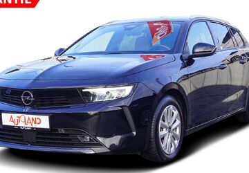 Opel Astra 48.365 km 23.950 &euro; Berlin 12683