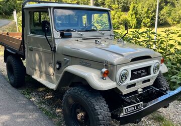 Toyota Land Cruiser 136.000 km 34.800 &euro; Potsdam 14467