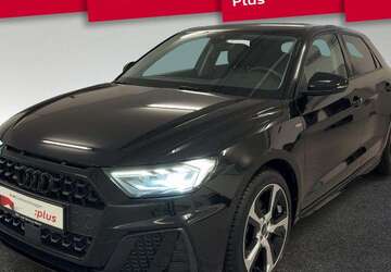 Audi A1 27.450 km 21.450 &euro; Berlin 12489