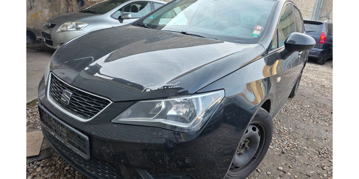 Seat Ibiza 233.000 km 4.500 &euro; Berlin 10245