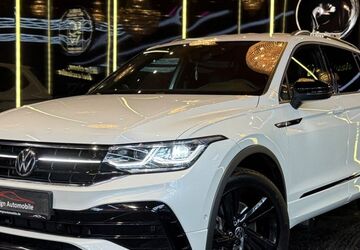 VW Tiguan 59.982 km 36.490 &euro; Berlin 13597