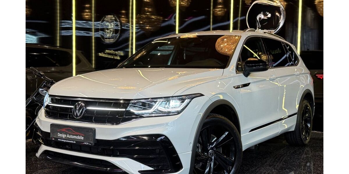 VW Tiguan 59.982 km 36.490 &euro; Berlin 13597