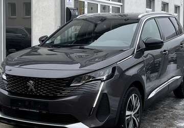 Peugeot 5008 18.860 km 29.900 &euro; Teltow 14513