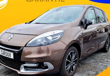 Renault Scenic 107.600 km 5.990 &euro; Wildau 15745