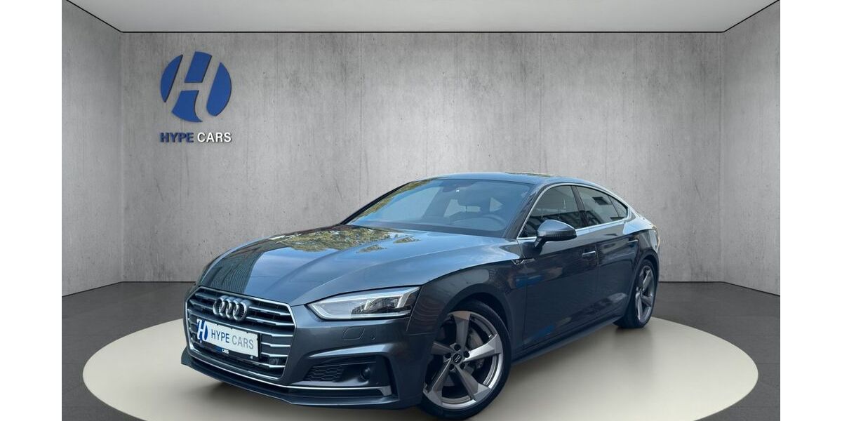 Audi A5 93.201 km 27.970 &euro; Berlin 12277