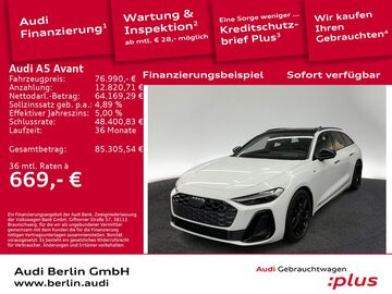 Gebrauchte Audi A5