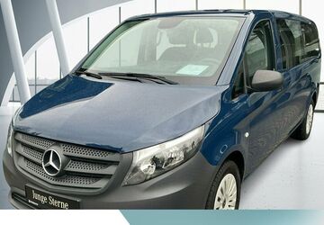 Mercedes-Benz Vito 48.140 km 33.949 &euro; Ludwigsfelde 14974