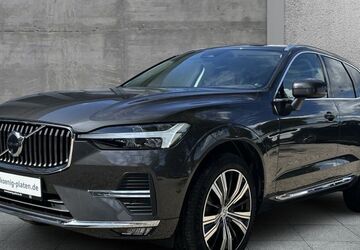 Volvo XC60 86.700 km 38.490 &euro; Berlin 12169
