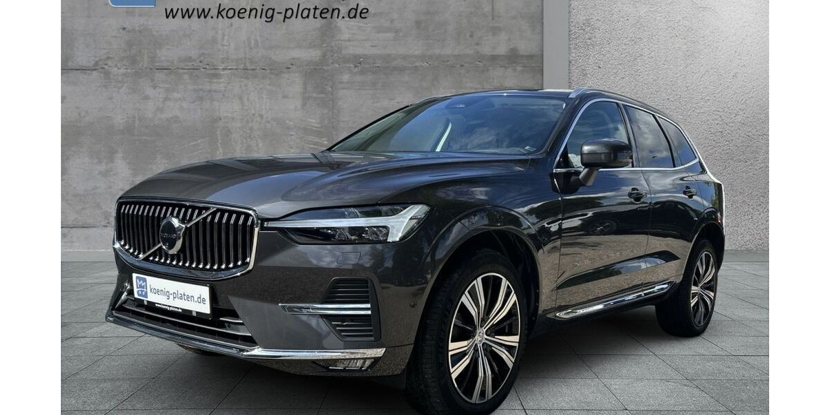 Volvo XC60 86.700 km 38.490 &euro; Berlin 12169