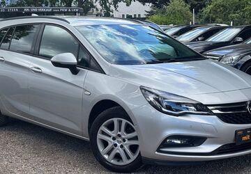 Opel Astra 83.000 km 10.990 &euro; Berlin 13127