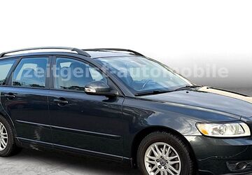 Volvo V50 189.000 km 4.985 &euro; Potsdam 14480