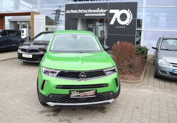 Opel Mokka-e 16.625 km 16.690 &euro; Potsdam 14482