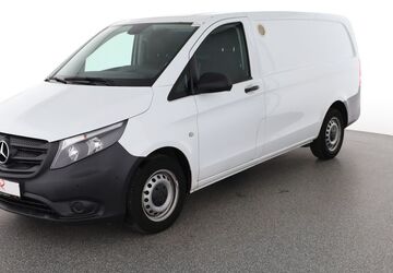 Mercedes-Benz Vito 60.933 km 18.880 &euro; Berlin 12103