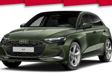 Audi A3 5.589 km 38.700 &euro; Berlin 10587