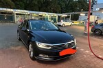 VW Passat 197.000 km 13.000 &euro; Berlin 10178
