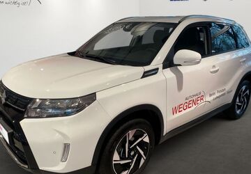 Suzuki Vitara 1.495 km 30.190 &euro; Berlin 12349