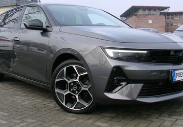 Opel Astra L Sports Tourer 1.2L GS ACC LED 360º 25.479 km 21.980 &euro; Falkensee 14612
