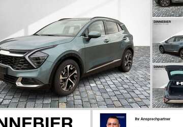 Kia Sportage 23.505 km 29.449 &euro; Berlin 13509