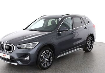 BMW X1 85.761 km 25.480 &euro; Schönefeld 12529