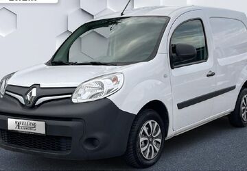 Renault Kangoo 48.500 km 14.413 &euro; Glienicke 16548