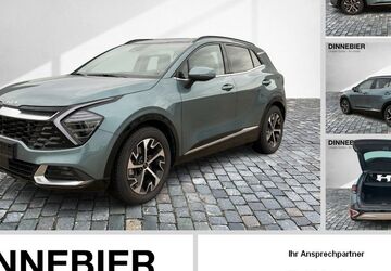 Kia Sportage 24.954 km 29.690 &euro; Berlin 12277