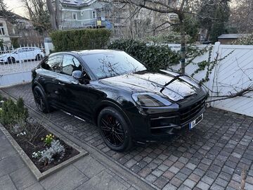 Gebrauchte Porsche Cayenne