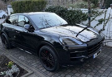 Porsche Cayenne 3.950 km 135.000 &euro; Berlin 12207