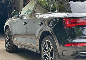 Audi Q5 36.000 km 45.500 &euro; Berlin 13629