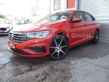 Gebrauchte VW Jetta
