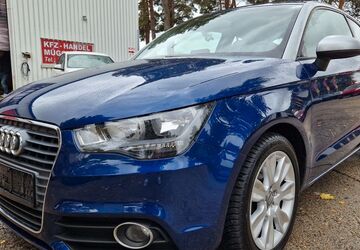 Audi A1 63.123 km 10.900 &euro; Berlin 12559