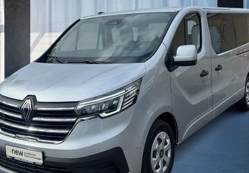 Renault Trafic 22.391 km 37.990 &euro; Berlin 13055