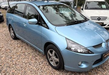 Mitsubishi Grandis 220.118 km 3.000 &euro; Potsdam 14480