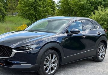 Mazda CX-30 139.000 km 16.900 &euro; Berlin 12099