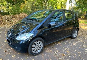 Mercedes-Benz A 180 170.000 km 3.590 &euro; Berlin 10967