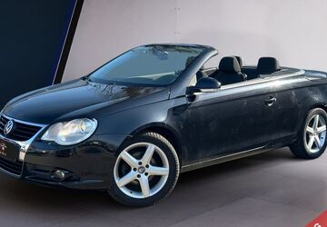 VW Eos 149.500 km 4.999 &euro; Berlin 12439
