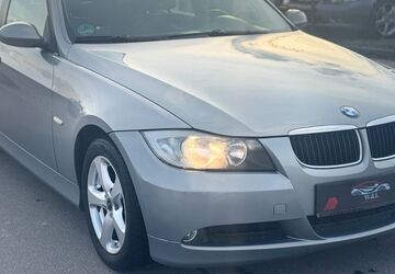BMW 318 177.300 km 2.499 &euro; Wildau 15745