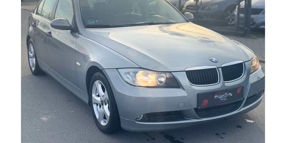 BMW 318 177.300 km 2.499 &euro; Wildau 15745