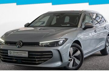 VW Passat Variant 26.304 km 36.433 &euro; Berlin 10587