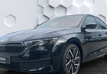 Skoda Octavia 4.500 km 34.485 &euro; Berlin 12524