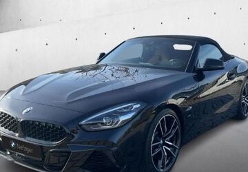 BMW Z4 M40 31.600 km 45.900 &euro; Berlin-Siemensstadt 13629
