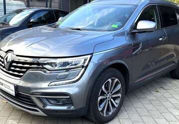 Renault Koleos 74.420 km 22.699 &euro; Berlin 10829