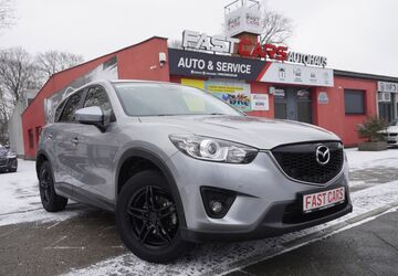Mazda CX-5 174.232 km 7.490 &euro; Berlin 13509