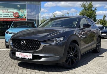 Mazda CX-30 6.681 km 28.930 &euro; Berlin 13403