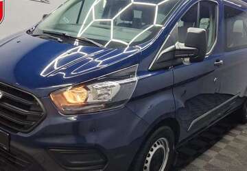 Ford Transit Custom 29.400 km 27.880 &euro; Berlin 12305