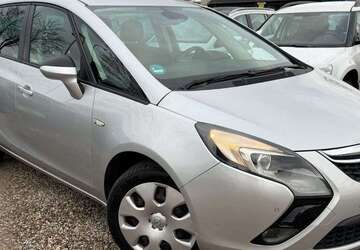Opel Zafira 210.045 km 6.990 &euro; Berlin 13089