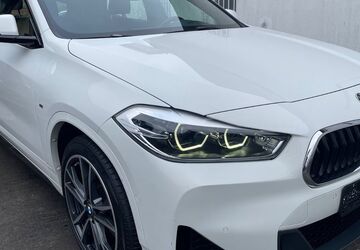 BMW X2 143.269 km 18.950 &euro; Berlin 12099