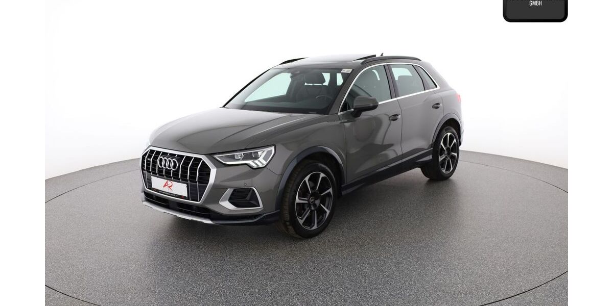 Audi Q3 46.140 km 35.880 &euro; Berlin 12103