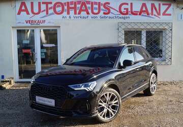 Audi Q3 29.176 km 29.900 &euro; Schönefeld 12529